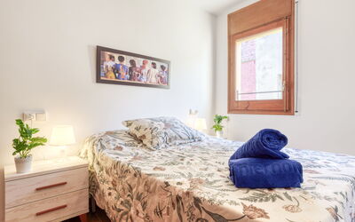 Accommodatie:&nbsp;Centro Peatonal Roses 713.3