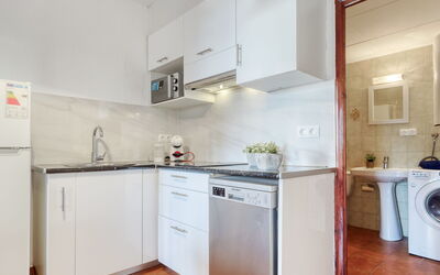 Accommodatie:&nbsp;Centro Peatonal Roses 713.1