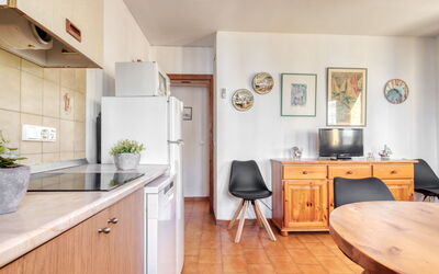 Accommodatie:&nbsp;Centro Peatonal Roses 713.2