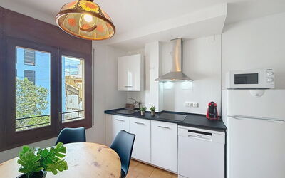 Accommodatie:&nbsp;Centro Peatonal Roses 713.2