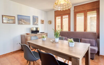 Accommodatie:&nbsp;Centro Peatonal Roses 713.3
