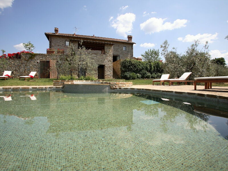 Mattei Villa