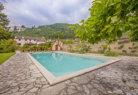 Jasmine Villa: Zwembad, Toevlucht, Eco Hotel, Hacienda, Badplaats, Thermae, Villa, Hotel