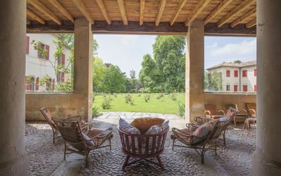 Jasmine Villa