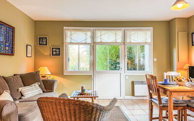 Accommodatie:&nbsp;Gîte la Cormorandière 615.1