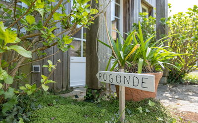 Accommodatie:&nbsp;Gite Rogonde 615.4