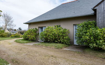 Accommodatie:&nbsp;Gite Rogonde 615.4