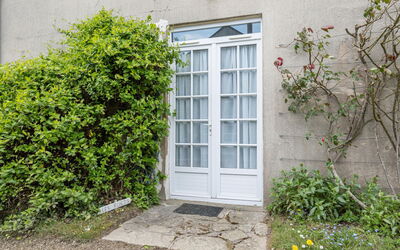Accommodatie:&nbsp;Gite les Ruets 615.5