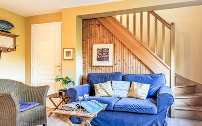 Accommodatie:&nbsp;Gîte le Bisquin 615.2
