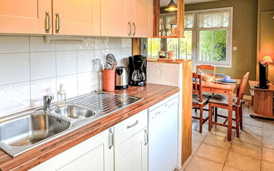 Accommodatie:&nbsp;Gîte la Cormorandière 615.1