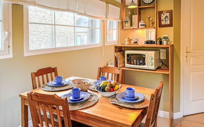 Accommodatie:&nbsp;Gîte la Cormorandière 615.1
