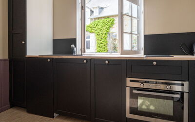 Accommodatie:&nbsp;Gite les Ruets 615.5
