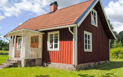 Torpet i Småland