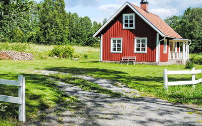 Torpet i Småland