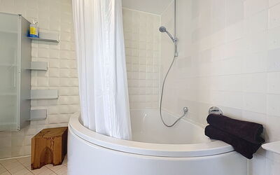 Villa 111 an der Loreley