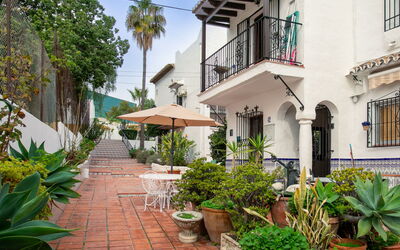 Nerja Beach Center