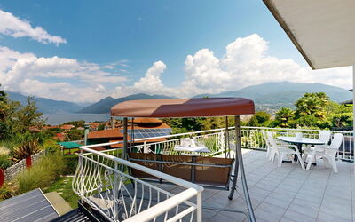 Terrazza Ninì