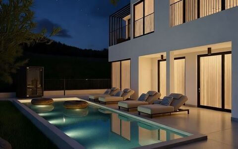 Loparia: Struik, Tuin, Verblijf, Schaduw, Landscaping, Werf, Backyard, Villa, Boerderij, Kamerplant