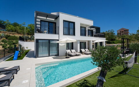 Loparia: Woongebied, Zwembad, Appartement, Toevlucht, Landgoed, Villa, Eco Hotel, Landscaping, Balkon, Hotel