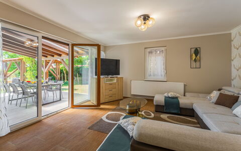 Accommodatie:&nbsp;Petka 1 101.1