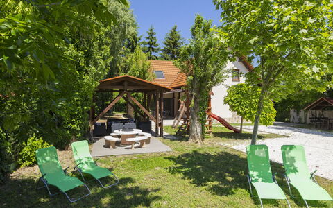 Accommodatie:&nbsp;Petka 2 101.2
