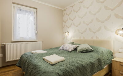 Accommodatie:&nbsp;Petka 1 101.1