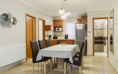 Accommodatie:&nbsp;Petka 1 101.1