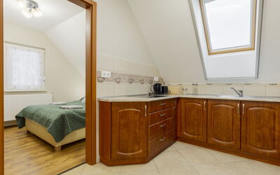Accommodatie:&nbsp;Petka 2 101.2