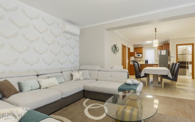Accommodatie:&nbsp;Petka 1 101.1