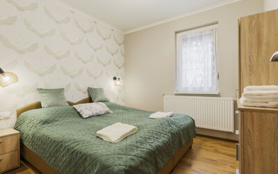 Accommodatie:&nbsp;Petka 1 101.1