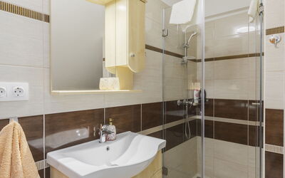 Accommodatie:&nbsp;Petka 2 101.2