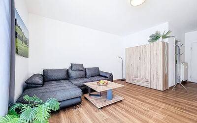 Accommodatie:&nbsp;Alpenlodge Gaißhorn 110.4