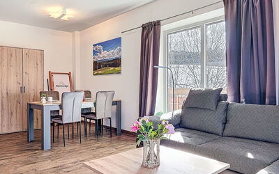 Accommodatie:&nbsp;Alpenlodge Grünten 110.6