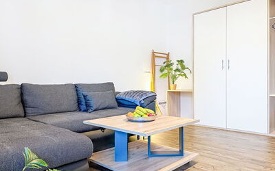 Accommodatie:&nbsp;Alpenlodge Geißstein 110.9