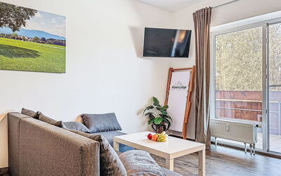 Accommodatie:&nbsp;Alpenlodge-Spitzenstein 110.1