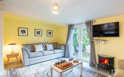 The Chalet