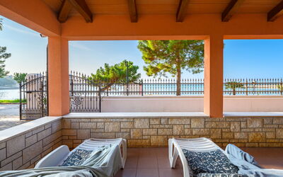 Villa Rita