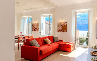 Accommodatie:&nbsp;Meravillas Home 703.2