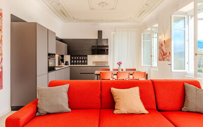 Accommodatie:&nbsp;Meravillas Home 703.2