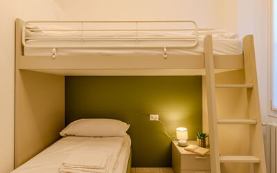Accommodatie:&nbsp;Meravillas Home 703.1