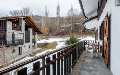 Maisonette Grand Soleil