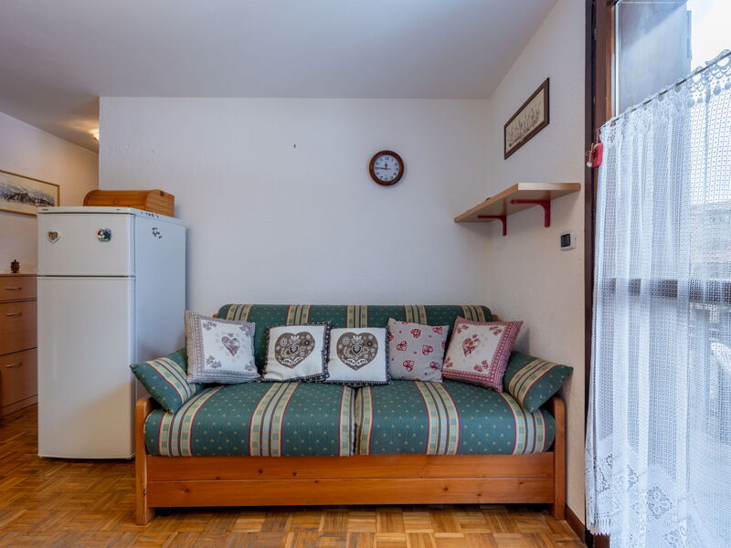 Maisonette Grand Soleil