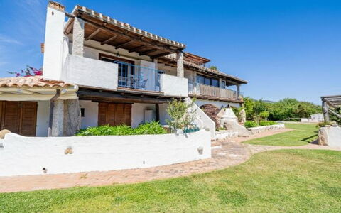 Le Vele: Huis, Verblijf, Landgoed, Schaduw, Boerderij, Villa, Balkon, Hacienda