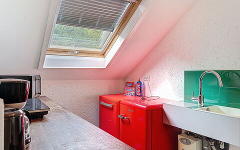 Accommodatie:&nbsp;Wohnung 5 3.5