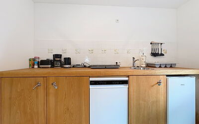 Accommodatie:&nbsp;Wohnung 3 3.3
