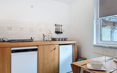Accommodatie:&nbsp;Wohnung 3 3.3