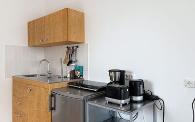 Accommodatie:&nbsp;Wohnung 1 Links 3.1