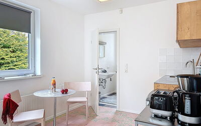 Accommodatie:&nbsp;Wohnung 1 Links 3.1