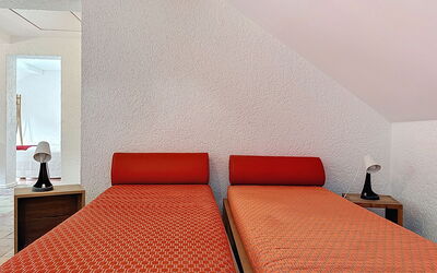 Accommodatie:&nbsp;Wohnung 5 3.5