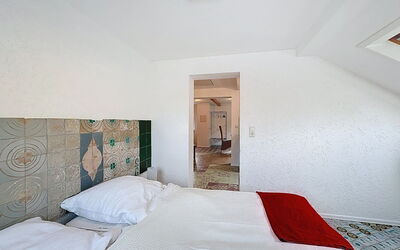 Accommodatie:&nbsp;Wohnung 5 3.5